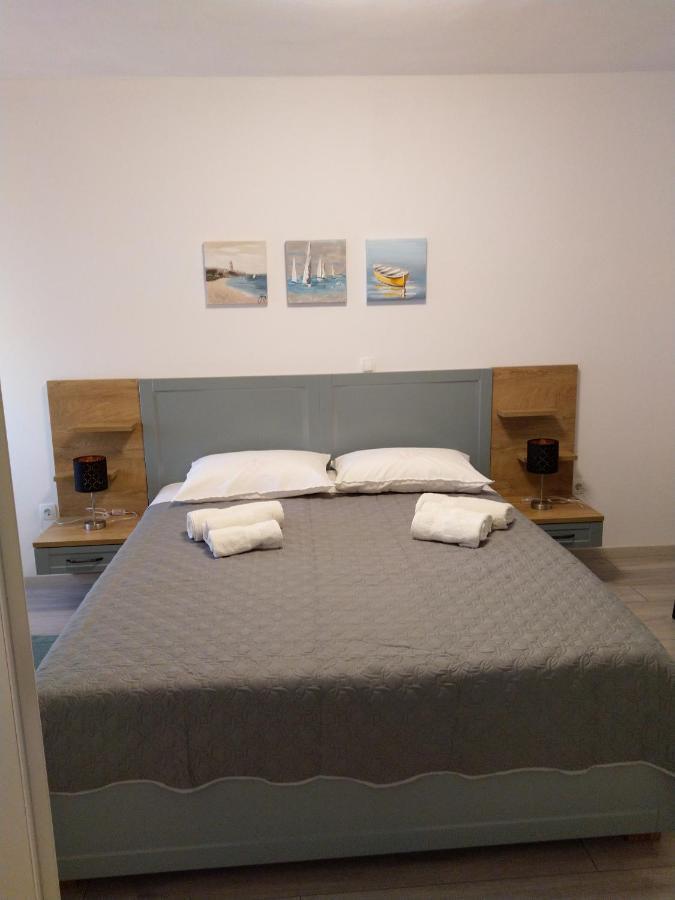ורסאר Apartman Catarina מראה חיצוני תמונה