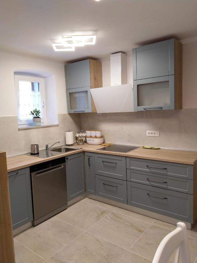 ורסאר Apartman Catarina מראה חיצוני תמונה