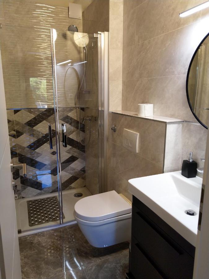 ורסאר Apartman Catarina מראה חיצוני תמונה