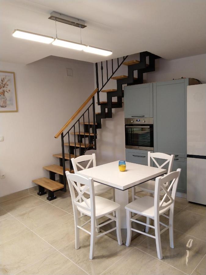 ורסאר Apartman Catarina מראה חיצוני תמונה