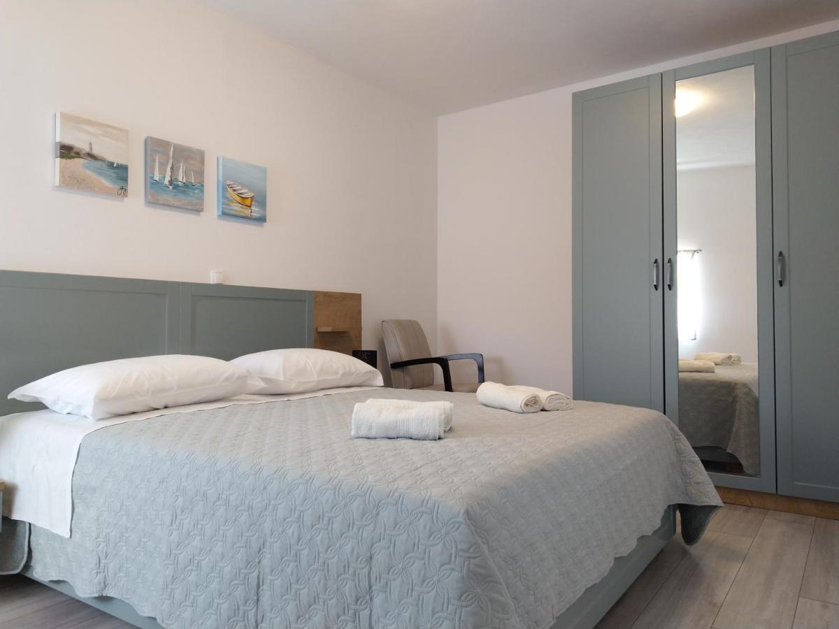 ורסאר Apartman Catarina מראה חיצוני תמונה