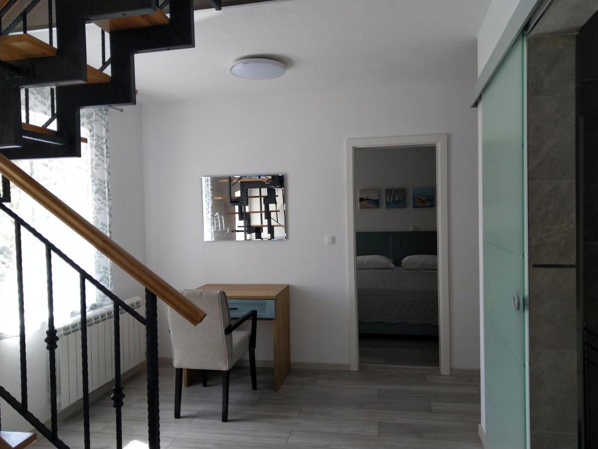 ורסאר Apartman Catarina מראה חיצוני תמונה