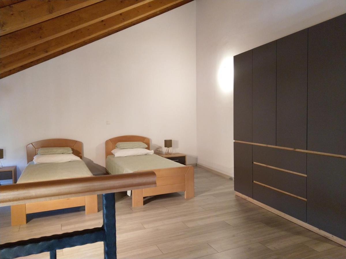 ורסאר Apartman Catarina מראה חיצוני תמונה