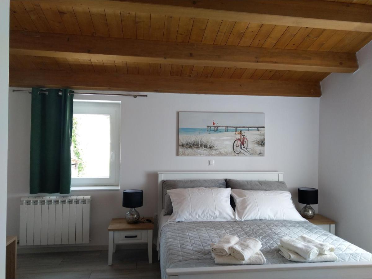ורסאר Apartman Catarina מראה חיצוני תמונה