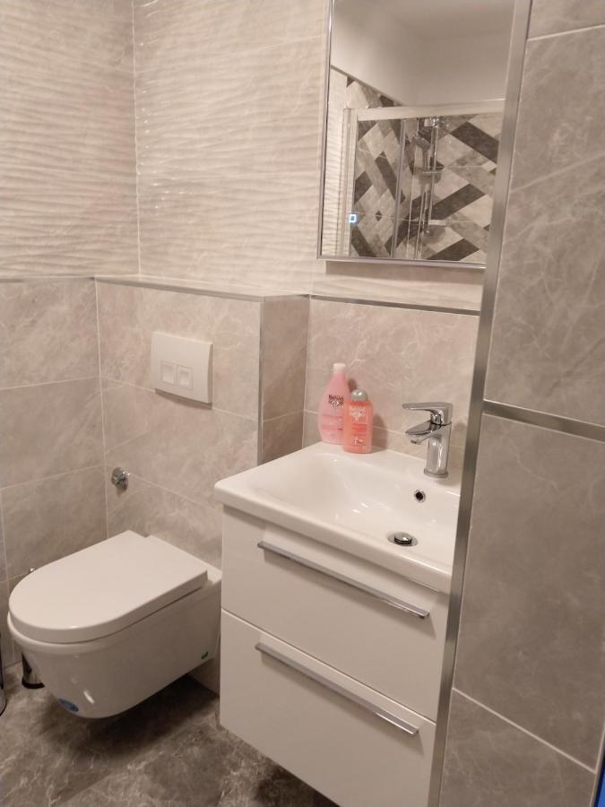 ורסאר Apartman Catarina מראה חיצוני תמונה