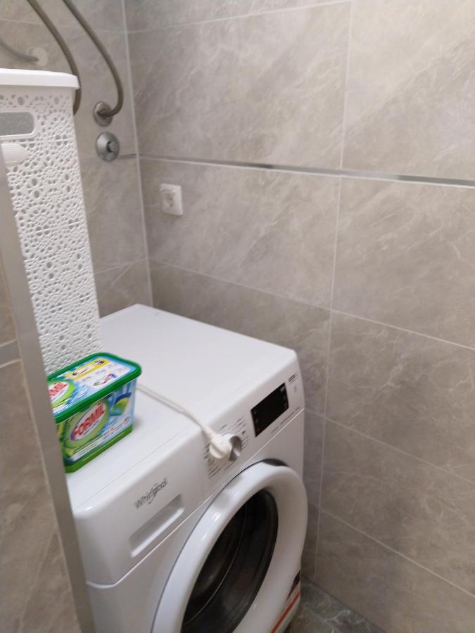 ורסאר Apartman Catarina מראה חיצוני תמונה